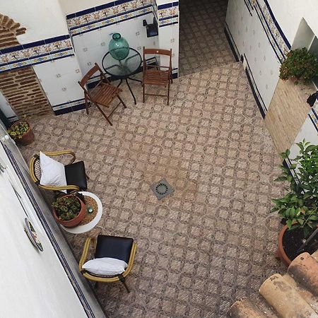 Calleja La Pimentera Córdoba Eksteriør billede