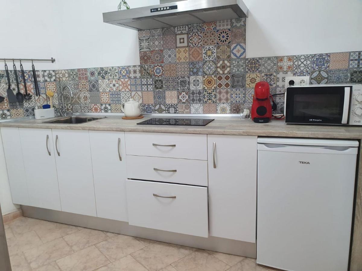 Calleja La Pimentera Córdoba Værelse billede
