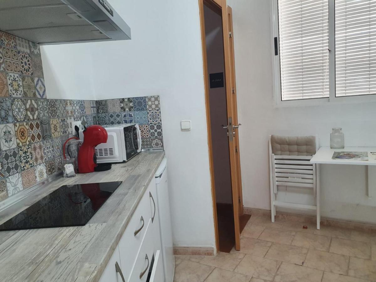 Calleja La Pimentera Córdoba Værelse billede