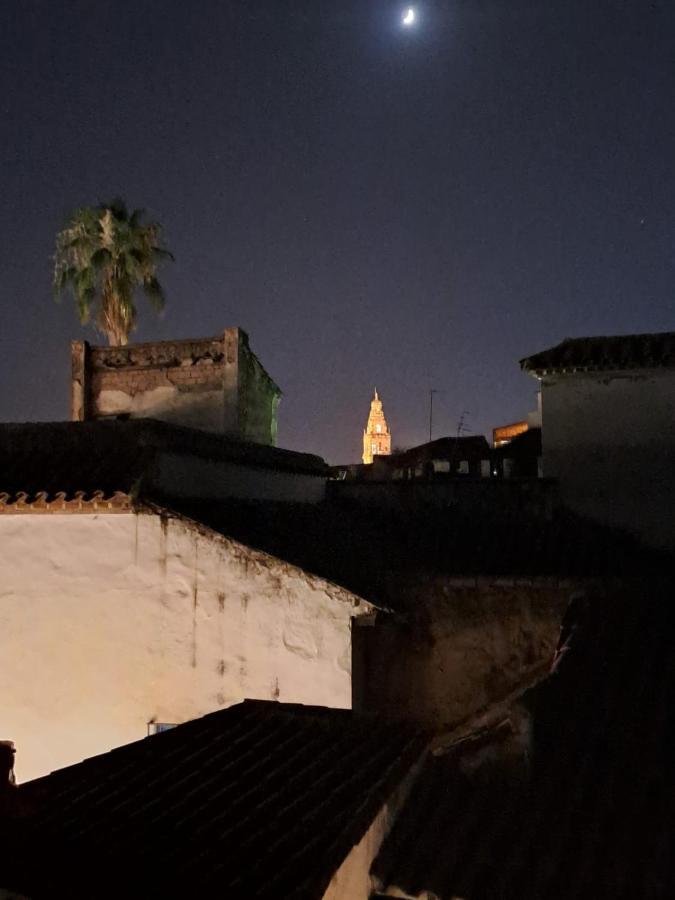 Calleja La Pimentera Córdoba Eksteriør billede