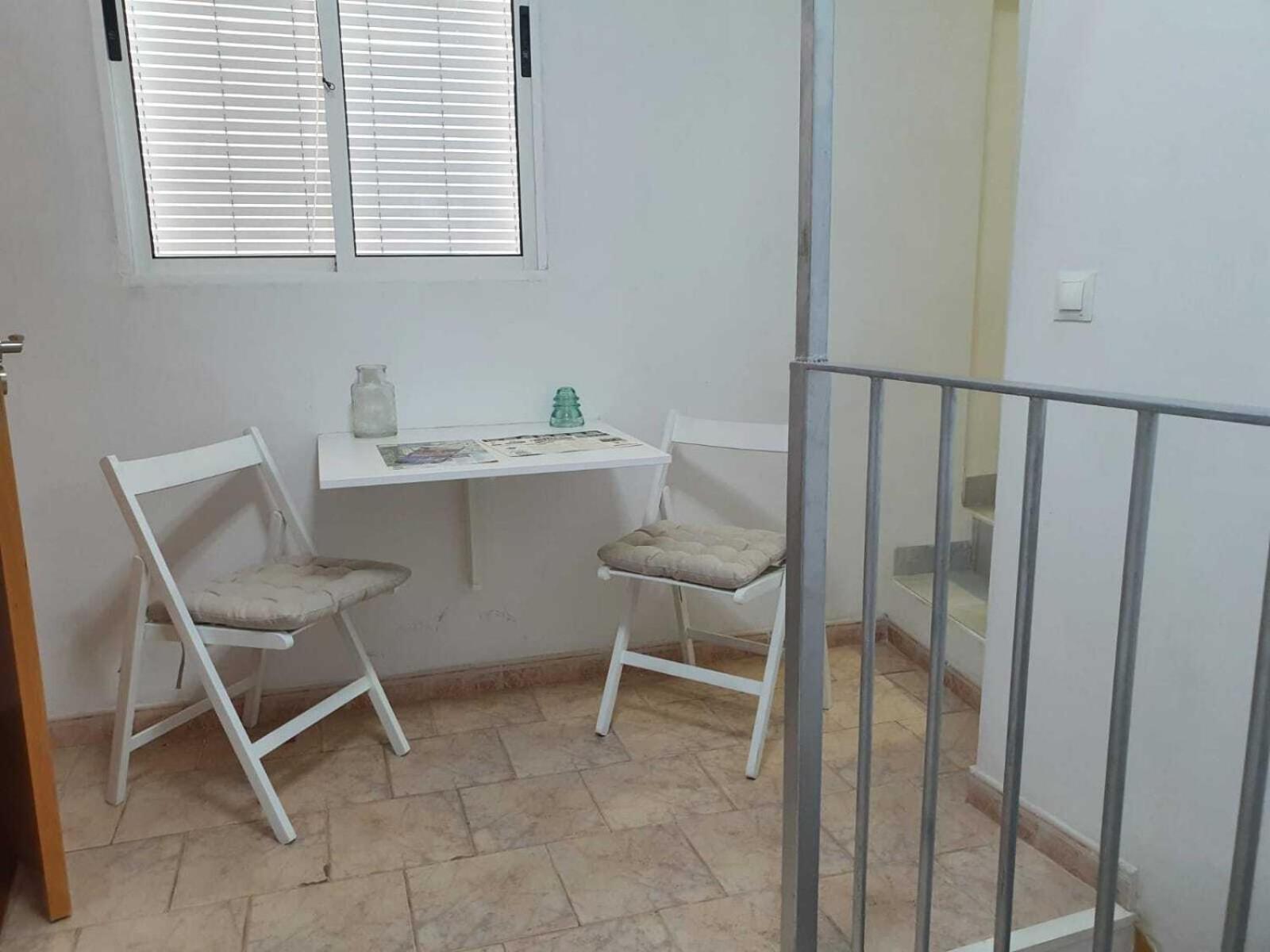 Calleja La Pimentera Córdoba Eksteriør billede
