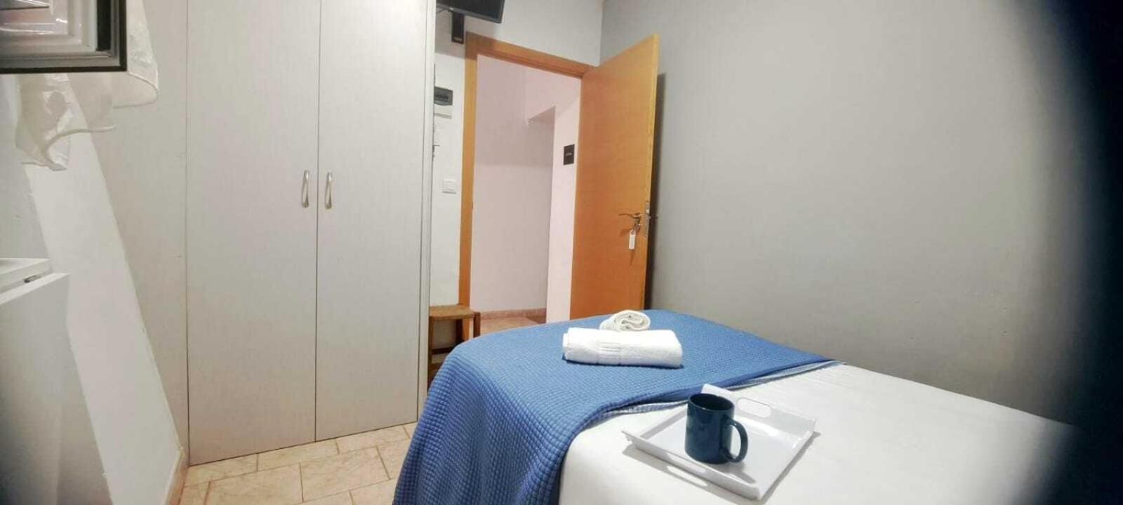 Calleja La Pimentera Córdoba Værelse billede