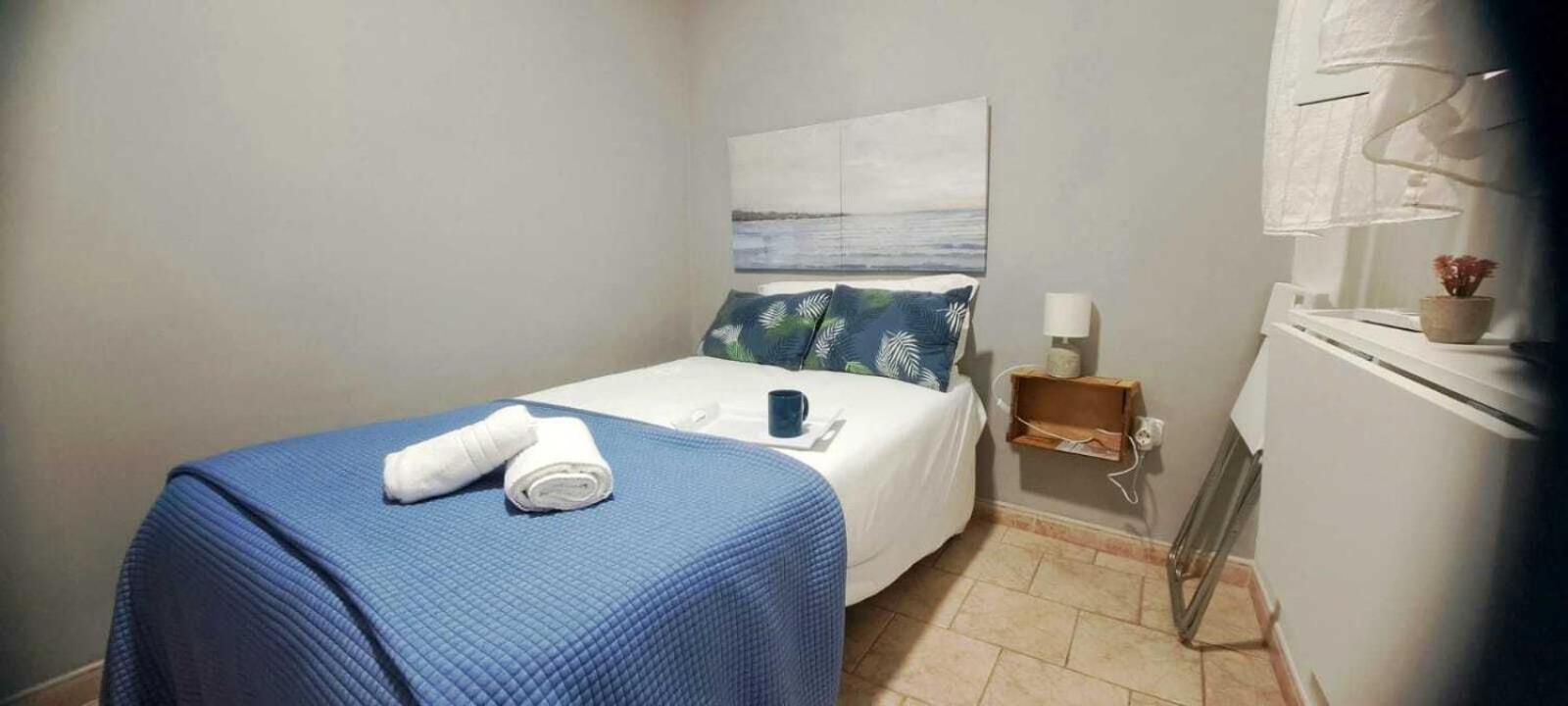 Calleja La Pimentera Córdoba Værelse billede
